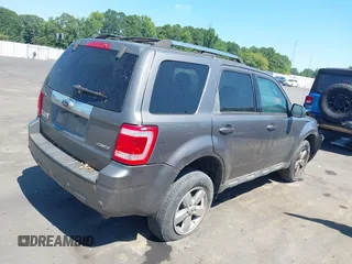 2009 Ford Escape Limited с VIN 1FMCU94749KA48868, выставлен на аукционе IAAI как лот 42753426 с пробегом Не указан миль и . История ставок и продаж доступна на DreamBid. Изображение 4.