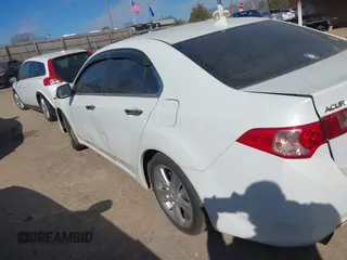 2013 Acura TSX Technology z VIN JH4CU2F68DC012070, wystawiony jako IAAI lot #41280175 z przebiegiem 184 395 mil mil oraz . Historia ofert i sprzedaży dostępna na DreamBid. Obrazek 15.