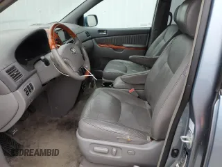 2008 Toyota Sienna XLE with VIN 5TDBK22C28S016344, listed as a Copart auction lot 49178795 with 157,983 mi miles and Clean Title. Bid and sale history available at carsss.com. Image 7.