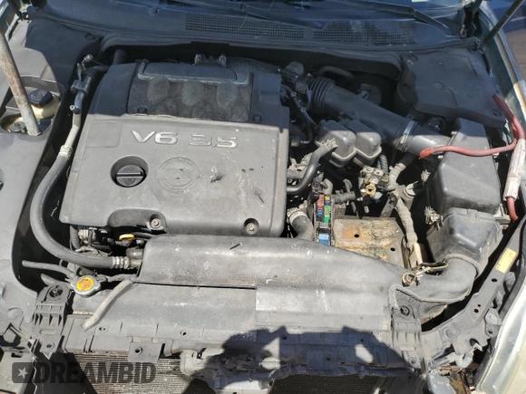 2006 Nissan Maxima 3.5 SE with VIN 1N4BA41E36C860799, listed as a Copart auction lot 71220284 with 149,000 mi miles and Salvage Title. Bid and sale history available at carsss.com. Image 11.