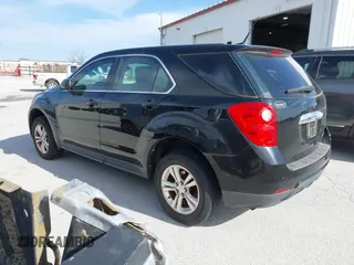 2011 Chevrolet Equinox LS with VIN 2CNALBEC2B6303197, listed as a IAAI auction lot 41869030 with 146,591 mi miles and . Bid and sale history available at DreamBid. Image 3.