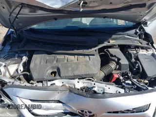 2013 Toyota Corolla L with VIN JTDBU4EEXDJ118811, listed as a IAAI auction lot 41413868 with 23,951 mi miles and . Bid and sale history available at DreamBid. Image 10.