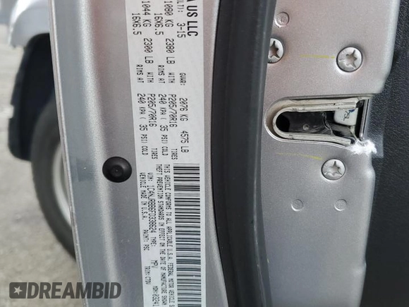 2015 Jeep Patriot Sport with VIN 1C4NJRBB6FD338624, listed as a Copart auction lot 63939295 with 62,288 mi miles and Non repairable. Bid and sale history available at DreamBid. Image 14.