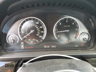 2015 BMW 5 Series 535d xDrive с VIN WBAFV3C55FD687110, выставлен на аукционе Copart как лот 77845114 с пробегом 100 135 миль миль и Списание • Salvage title. История ставок и продаж доступна на DreamBid. Изображение 9.