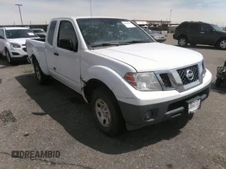 2013 Nissan Frontier S with VIN 1N6BD0CT0DN734372, listed as a IAAI auction lot 42116294 with 198,498 mi miles and . Bid and sale history available at DreamBid. Image 1.