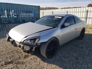 2003 Honda Accord LX with VIN 1HGCM82273A021698, listed as a Copart auction lot 83670364 with 106,257 mi miles and Salvage title. Bid and sale history available at DreamBid. Image 1.