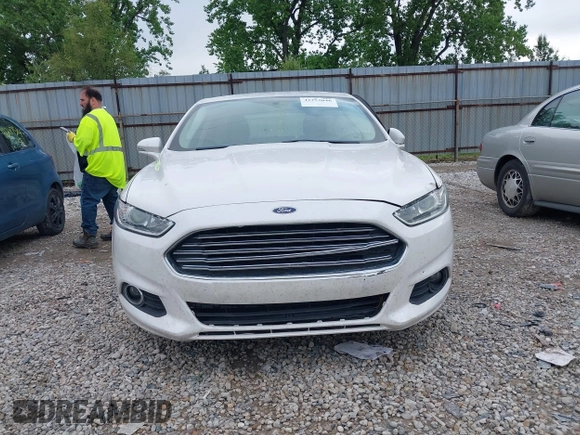 2016 Ford Fusion SE Hybrid with VIN 3FA6P0LU7GR356479, listed as a IAAI auction lot 42252046 with 119,046 mi miles and . Bid and sale history available at DreamBid. Image 12.