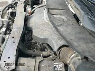 2019 Honda Odyssey EX-L с VIN 5FNRL6H7XKB013314, выставлен на аукционе IAAI как лот 43426420 с пробегом 108 776 миль миль и . История ставок и продаж доступна на DreamBid. Изображение 19.