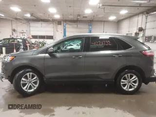 2019 Ford Edge SEL z VIN 2FMPK3J92KBC32443, wystawiony jako IAAI lot #41221732 z przebiegiem 32 307 mil mil oraz . Historia ofert i sprzedaży dostępna na DreamBid. Obrazek 15.