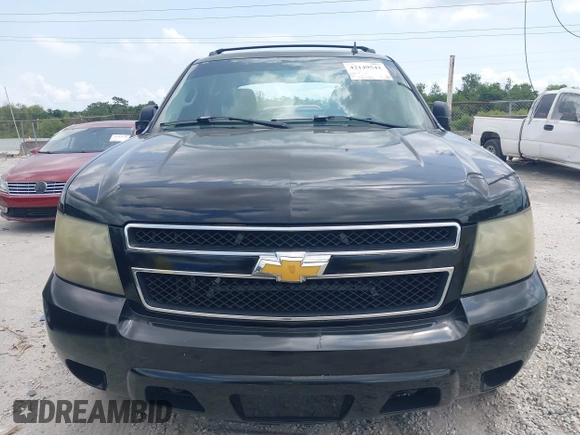 2007 Chevrolet Avalanche LTZ with VIN 3GNFK12397G318522, listed as a IAAI auction lot 42149541 with 182,708 mi miles and . Bid and sale history available at DreamBid. Image 6.