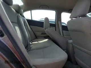 2012 Honda Civic LX z VIN 19XFB2F59CE309285, wystawiony jako Copart lot #57823965 z przebiegiem 95 991 mil mil oraz Szkoda całkowita • Salvage title. Historia ofert i sprzedaży dostępna na DreamBid. Obrazek 11.