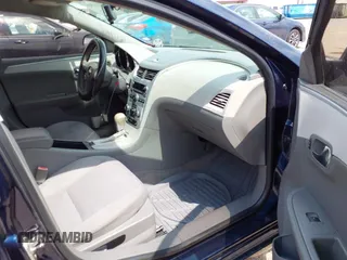 2011 Chevrolet Malibu 1LS with VIN 1G1ZB5E1XBF396494, listed as a IAAI auction lot 42151656 with 175,503 mi miles and . Bid and sale history available at DreamBid. Image 5.