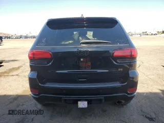 2021 Jeep Grand Cherokee Laredo X with VIN 1C4RJEAG0MC860983, listed as a Copart auction lot 57153715 with 59,697 mi miles and Clean title. Bid and sale history available at DreamBid. Image 6.