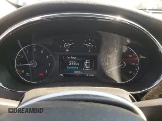 2017 Buick Encore Preferred z VIN KL4CJASB0HB013310, wystawiony jako Copart lot #54769465 z przebiegiem 154 218 mil mil oraz Szkoda całkowita • Salvage title. Historia ofert i sprzedaży dostępna na DreamBid. Obrazek 9.