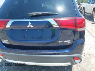 2017 Mitsubishi Outlander SE with VIN JA4AD3A36HZ031175, listed as a IAAI auction lot 42570858 with 232,875 mi miles and . Bid and sale history available at DreamBid. Image 20.