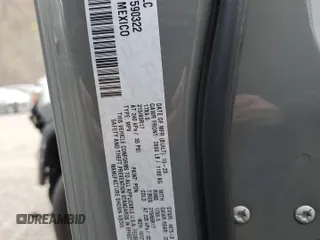 2024 Jeep Compass Trailhawk с VIN 3C4NJDDNXRT590322, выставлен на аукционе Copart как лот 53603855 с пробегом 13 232 миль миль и Списание • Salvage title. История ставок и продаж доступна на DreamBid. Изображение 13.