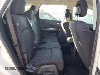 2014 Dodge Journey American Value Pkg with VIN 3C4PDCAB5ET133965, listed as a Copart auction lot 48279275 with 145,772 mi miles and Salvage Title. Bid and sale history available at carsss.com. Image 11.