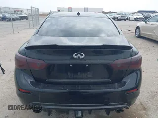 2015 Infiniti Q50 Premium z VIN JN1BV7AP3FM347065, wystawiony jako IAAI lot #41926070 z przebiegiem 110 487 mil mil oraz . Historia ofert i sprzedaży dostępna na DreamBid. Obrazek 17.