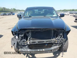 2014 Ram 1500 Tradesman with VIN 1C6RR7FT3ES380655, listed as a IAAI auction lot 42530131 with 96,370 mi miles and . Bid and sale history available at DreamBid. Image 12.