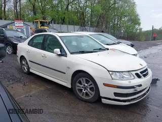 2007 Saab 9-3 z VIN YS3FD49Y571016237, wystawiony jako IAAI lot #42163480 z przebiegiem 155 604 mil mil oraz . Historia ofert i sprzedaży dostępna na DreamBid. Obrazek 1.