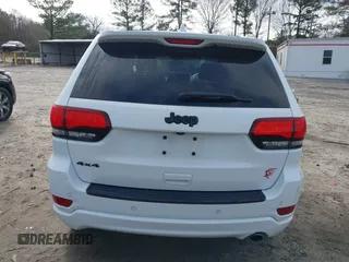 2019 Jeep Grand Cherokee Upland with VIN 1C4RJFAG1KC565684, listed as a IAAI auction lot 41727054 with 53,043 mi miles. Bid and sale history available at carsss.com. Image 16.