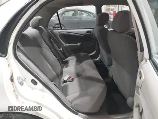 2000 Chevrolet Prizm LSi z VIN 1Y1SK528XYZ430060, wystawiony jako IAAI lot #41173059 z przebiegiem 96 086 mil mil oraz . Historia ofert i sprzedaży dostępna na DreamBid. Obrazek 8.