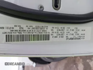 2013 Ram 2500 Tradesman с VIN 3C6UR5CL5DG615047, выставлен на аукционе IAAI как лот 42379845 с пробегом 132 528 миль миль и . История ставок и продаж доступна на DreamBid. Изображение 9.