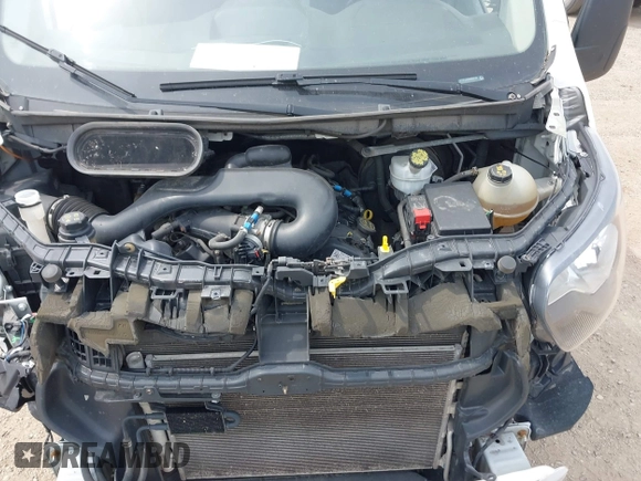 2017 Ford Transit с VIN 1FTYE1ZMXHKB53162, выставлен на аукционе IAAI как лот 42413355 с пробегом 146 599 миль миль и . История ставок и продаж доступна на DreamBid. Изображение 10.