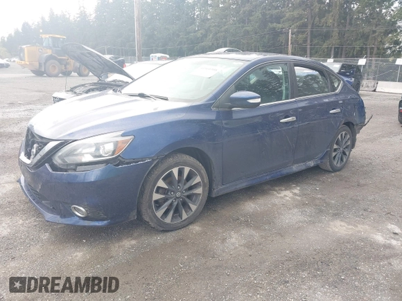 2019 Nissan Sentra S z VIN 3N1AB7AP3KY358451, wystawiony jako IAAI lot #41960388 z przebiegiem 129 478 mil mil oraz . Historia ofert i sprzedaży dostępna na DreamBid. Obrazek 17.