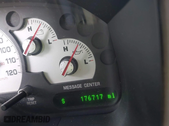 2005 Mercury Mountaineer Convenience z VIN 4M2DU66W95UJ09233, wystawiony jako IAAI lot #42460350 z przebiegiem 176 717 mil mil oraz . Historia ofert i sprzedaży dostępna na DreamBid. Obrazek 7.