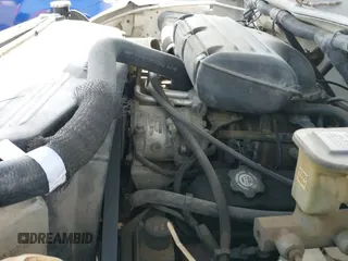 1996 Dodge 1500 с VIN 1B7HC16Y5TJ182080, выставлен на аукционе IAAI как лот 42177530 с пробегом 190 521 миль миль и . История ставок и продаж доступна на DreamBid. Изображение 12.