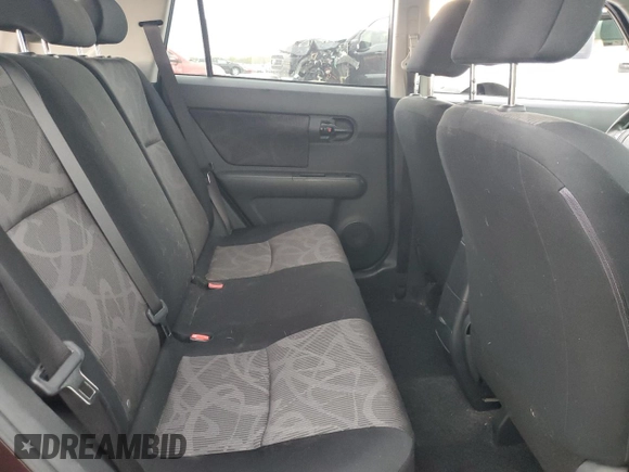 2014 Scion xB with VIN JTLZE4FE2EJ060273, listed as a Copart auction lot 51644705 with 170,933 mi miles and Salvage Title. Bid and sale history available at carsss.com. Image 11.