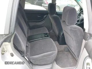 2003 Subaru Baja Sport with VIN 4S4BT62C037113643, listed as a IAAI auction lot 41951804 with 167,396 mi miles. Bid and sale history available at carsss.com. Image 8.