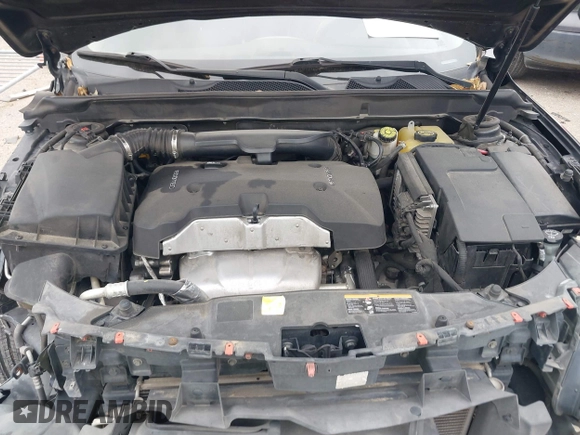 2015 Chevrolet Malibu LT with VIN 1G11C5SL4FF338791, listed as a IAAI auction lot 41751660 with 164,250 mi miles and . Bid and sale history available at DreamBid. Image 10.