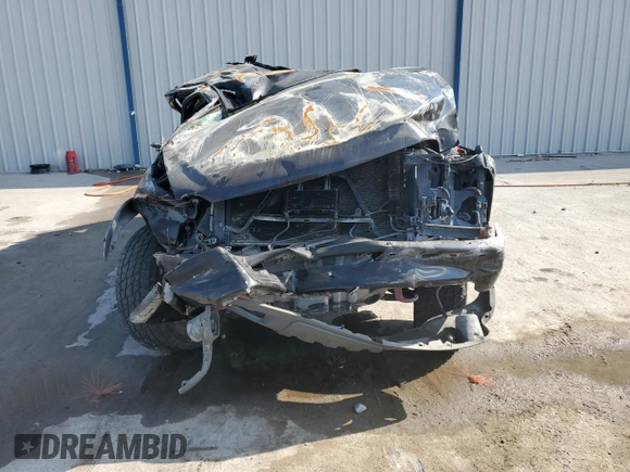 2002 Chevrolet Suburban Z71 with VIN 3GNFK16Z72G243083, listed as a Copart auction lot 54142235 with Not provided miles and Non repairable. Bid and sale history available at DreamBid. Image 5.