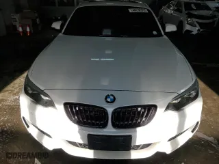 2016 BMW 2 Series 228i xDrive with VIN WBA1G9C59GV726574, listed as a Copart auction lot 44238955 with 95,829 mi miles and Salvage Title. Bid and sale history available at carsss.com. Image 5.