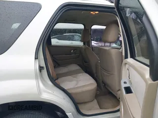 2007 Mercury Mariner Convenience with VIN 4M2YU80Z17KJ08849, listed as a IAAI auction lot 41525410 with 227,293 mi miles and . Bid and sale history available at DreamBid. Image 8.