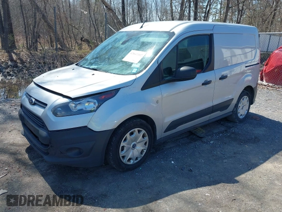 2015 Ford Transit Connect XL z VIN NM0LS6E7XF1190826, wystawiony jako IAAI lot #42043302 z przebiegiem 191 463 mil mil oraz . Historia ofert i sprzedaży dostępna na DreamBid. Obrazek 2.