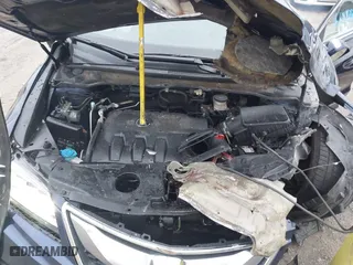 2018 Acura RDX w/Advance Pkg with VIN 5J8TB4H71JL007783, listed as a IAAI auction lot 41278894 with 106,681 mi miles. Bid and sale history available at carsss.com. Image 10.