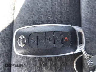 2023 Nissan Rogue SV z VIN JN8BT3BAXPW420562, wystawiony jako IAAI lot #41411007 z przebiegiem 11 608 mil mil oraz . Historia ofert i sprzedaży dostępna na DreamBid. Obrazek 11.