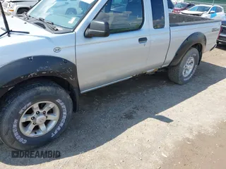 2001 Nissan Frontier SE Desert Runner z VIN 1N6ED26T61C303868, wystawiony jako IAAI lot #42698412 z przebiegiem 223 551 mil mil oraz . Historia ofert i sprzedaży dostępna na DreamBid. Obrazek 6.