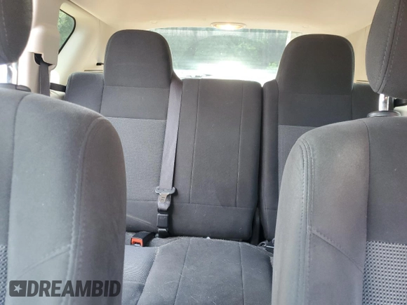 2016 Jeep Compass Sport с VIN 1C4NJCBA8GD609382, выставлен на аукционе Copart как лот 61959575 с пробегом 120 123 миль миль и Списание • Salvage title. История ставок и продаж доступна на DreamBid. Изображение 10.