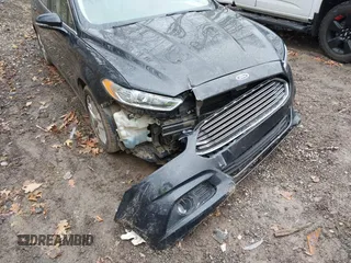 2013 Ford Fusion SE with VIN 3FA6P0HR7DR123816, listed as a IAAI auction lot 41737731 with 150,156 mi miles. Bid and sale history available at carsss.com. Image 6.