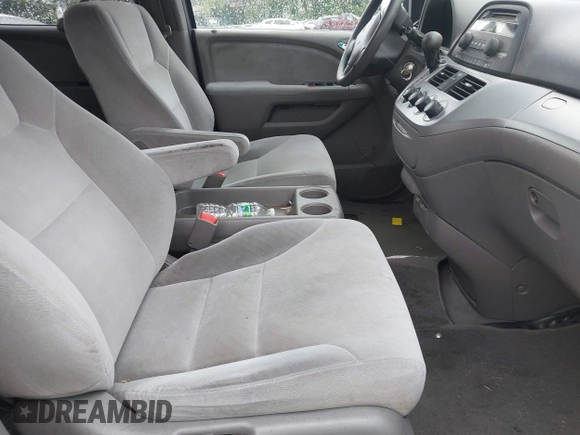 2010 Honda Odyssey LX с VIN 5FNRL3H29AB087843, выставлен на аукционе IAAI как лот 42462955 с пробегом 196 468 миль миль и . История ставок и продаж доступна на DreamBid. Изображение 5.