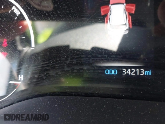2023 Toyota Sienna XLE z VIN 5TDYSKFC3PS075938, wystawiony jako IAAI lot #42134780 z przebiegiem 34 213 mil mil oraz . Historia ofert i sprzedaży dostępna na DreamBid. Obrazek 15.