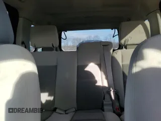 2007 Ford Explorer XLT z VIN 1FMEU73E87UB71524, wystawiony jako Copart lot #88809485 z przebiegiem 95 408 mil mil oraz Czysty tytuł • Clean title. Historia ofert i sprzedaży dostępna na DreamBid. Obrazek 10.