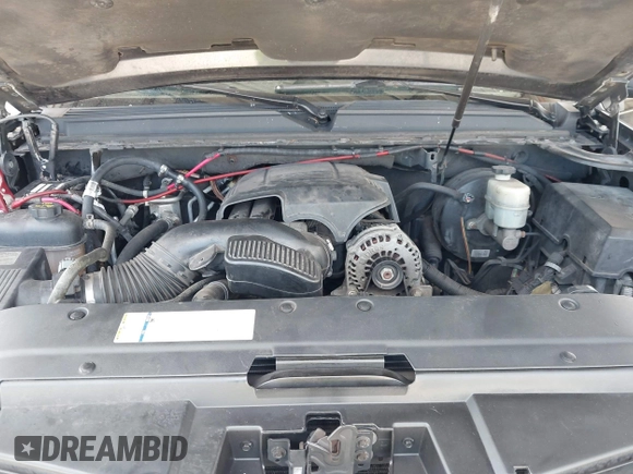 2011 Chevrolet Suburban LTZ with VIN 1GNSKKE3XBR180241, listed as a IAAI auction lot 42365771 with 231,477 mi miles and . Bid and sale history available at DreamBid. Image 10.