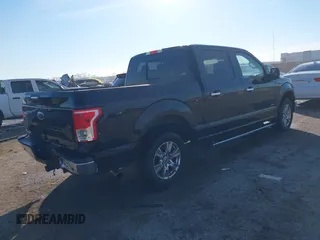2016 Ford F-150 XL с VIN 1FTEW1CG5GKF97082, выставлен на аукционе IAAI как лот 41281551 с пробегом 167 670 миль миль и . История ставок и продаж доступна на DreamBid. Изображение 4.