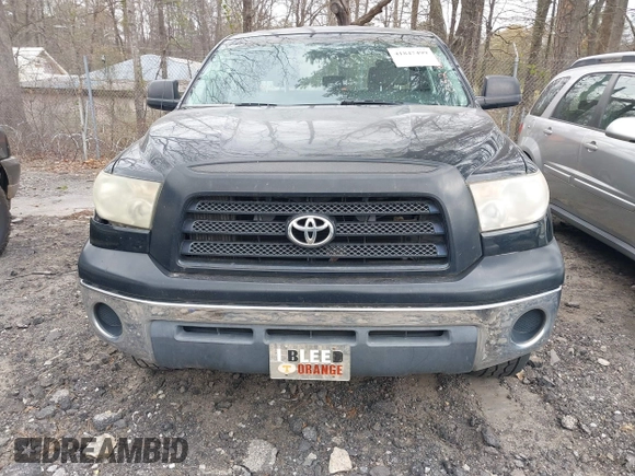 2008 Toyota Tundra z VIN 5TFRV54188X052827, wystawiony jako IAAI lot #41847499 z przebiegiem 149 332 mil mil oraz . Historia ofert i sprzedaży dostępna na DreamBid. Obrazek 12.