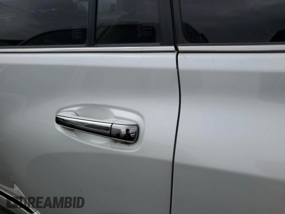 2015 Lexus GX 460 with VIN JTJBM7FX0F5114342, listed as a IAAI auction lot 42210315 with 108,640 mi miles and . Bid and sale history available at carsss.com. Image 1.